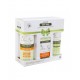 Olive Spa Travel Set Colored Hair Care